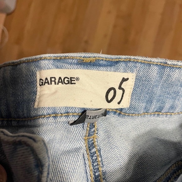 garage mom jeans - Picture 3 of 3